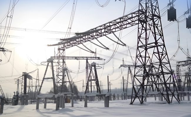 Объем электрических сетей России, требующих замены и ремонта, увеличился на 23%