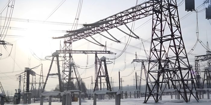 Объем электрических сетей России, требующих замены и ремонта, увеличился на 23%