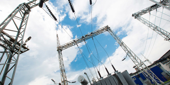 Установка токоограничивающих устройств на основе высокотемпературной сверхпроводимости (ВТСП ТОУ) в электрической сети г. Санкт-Петербург