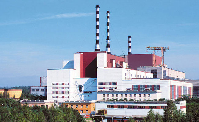Проектирование ВЛ «Белоярская АЭС-2–Исеть»
