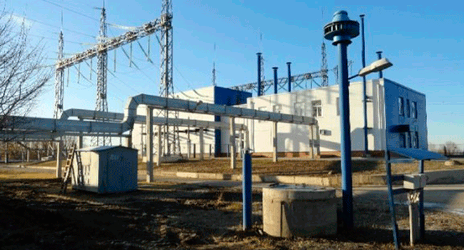 Создание Центра подготовки персонала в филиале ОАО «ФСК ЕЭС» — МЭС Сибири