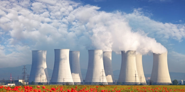 Каковы перспективы использования атомной энергии в России?