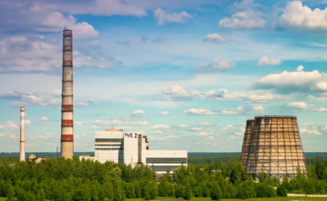 Сотрудники ЭТС-Проект провели комплексные испытания турбогенерирующего оборудования Костромской ТЭЦ-1